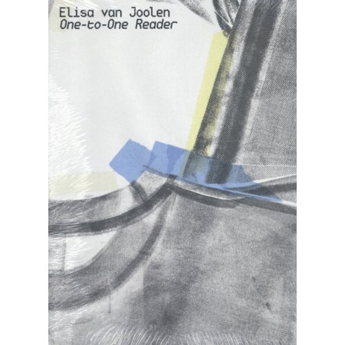 Stichting Onomatopee One To Reader Elisa Van Joolen stichting onomatopee kopen in de aanbieding Stichting Onomatopee One To Reader Elisa Van Joolen stichting onomatopee kopen in de aanbieding
