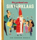 Het verhaal van Sinterklaas - Gouden Boekjes
