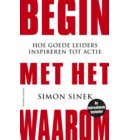 Begin met het waarom