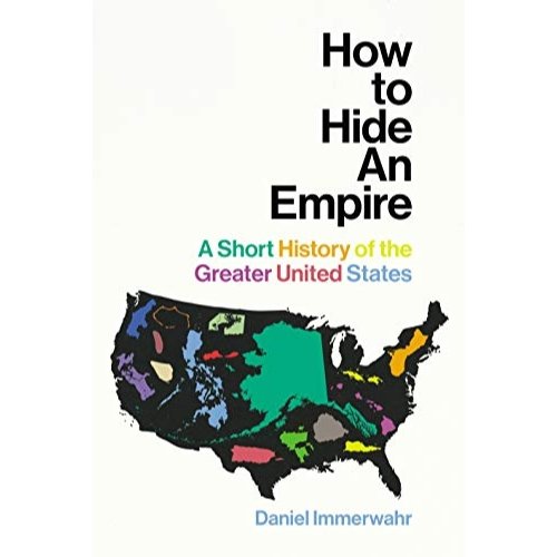 Random House Uk How To Hide An Empire Daniel Immerwahr random house uk kopen in de aanbieding Random House Uk How To Hide An Empire Daniel Immerwahr random house uk kopen in de aanbieding