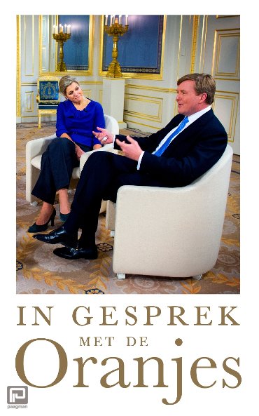 In gesprek met de Oranjes