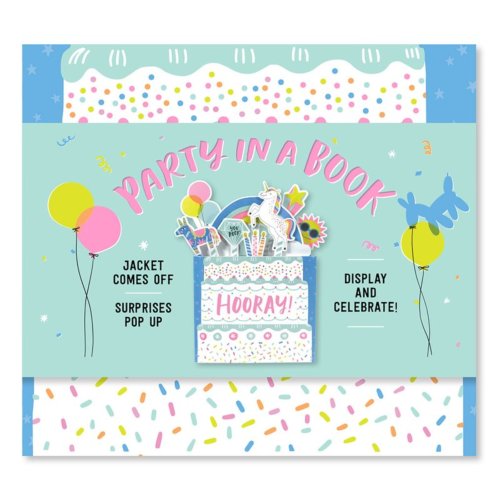 Abramschronicle Birthday In A Book Hello Lucky abramschronicle kopen in de aanbieding Abramschronicle Birthday In A Book Hello Lucky abramschronicle kopen in de aanbieding
