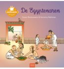 De Egyptenaren - Willewete