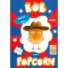 Bob Popcorn - Tijgerlezen