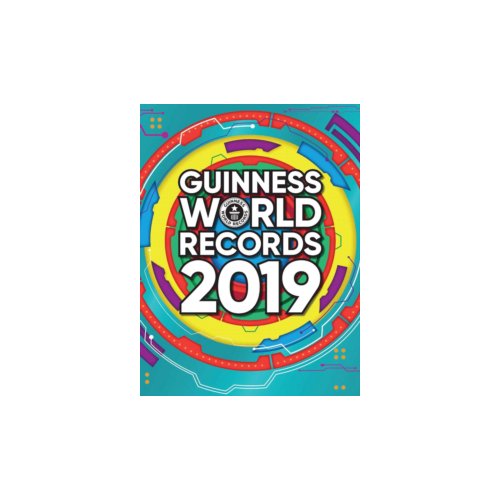 Paagman Guinness World Records 2019 paagman kopen in de aanbieding Paagman Guinness World Records 2019 paagman kopen in de aanbieding
