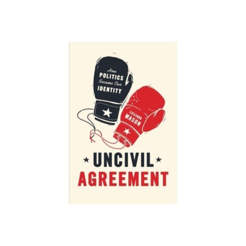 Paagman Uncivil Agreement How Politics Became Our Identity paagman kopen in de aanbieding