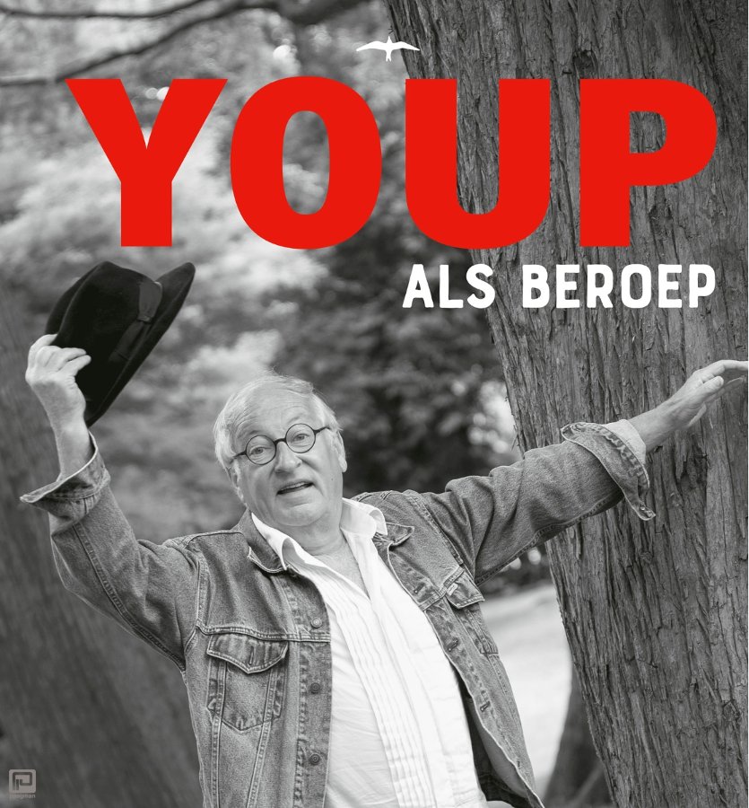 Youp als beroep , Youp van 't Hek | ISBN: 9789400405752