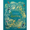 Het dikke boek van alle bijzondere dieren