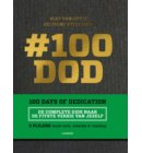 #100DOD - 100 days of dedication