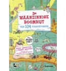 De waanzinnige boomhut van 104 verdiepingen - De waanzinnige boomhut