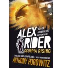 Alex Rider: Scorpia Rising