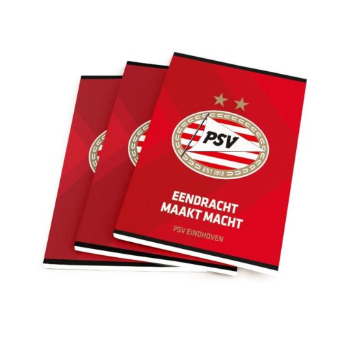 Interstat Psv Schrift A5 3 Pack 10X4 95 Bts 19 20 interstat kopen in de aanbieding