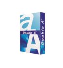 Kopieerpapier Double A Premium A4 80gr wit 500 vel