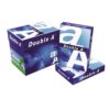 Kopieerpapier Double A Premium A4 80gr wit 500 vel