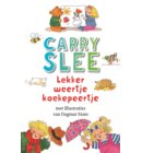 Lekker weertje koekepeertje - Iris & Michiel