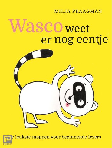 Wasco weet er nog eentje