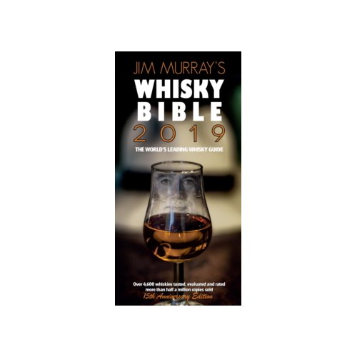 Aanbieding Paagman Jim Murray S Whisky Bible 2019 Paagman Met Korting