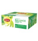 Thee Lipton Balance green tea 100x1.5gr