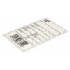 Etiket Leitz icon labelprint papier 61mmx22m wit