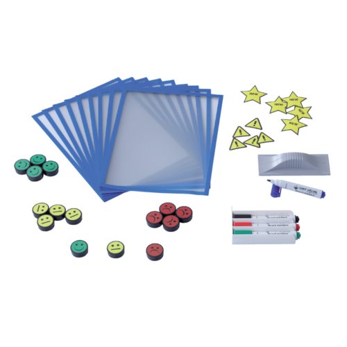 Smit Visual Starterkit Management smit visual kopen in de aanbieding Smit Visual Starterkit Management smit visual kopen in de aanbieding