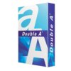 Kopieerpapier Double A Premium A4 80gr wit 500 vel