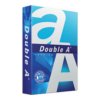 Kopieerpapier Double A Premium A4 80gr wit 500 vel