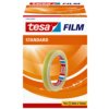 Plakband tesafilm® Standaard 66mx15mm transparant