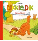 Dikkie Dik in het bos - Dikkie Dik