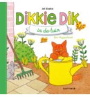 Dikkie Dik in de tuin - Dikkie Dik