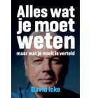 Alles wat je moet weten maar wat je nooit is verteld