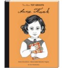 Anne Frank - Van klein tot groots