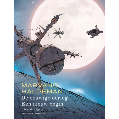 Ballon Media Nv Eeuwige Oorlog Integraal Hc00 Een Nieuw Begin Marvano ballon media nv kopen in de aanbieding Ballon Media Nv Eeuwige Oorlog Integraal Hc00 Een Nieuw Begin Marvano ballon media nv kopen in de aanbieding
