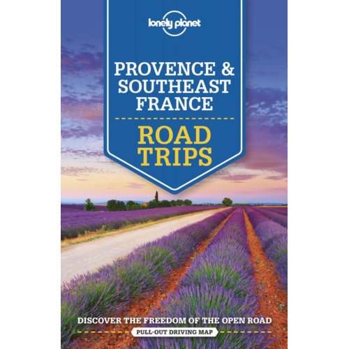 Lonely Planet Provence Southeast France Road Trips 2Nd Ed lonely planet kopen in de aanbieding