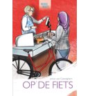 Op de fiets - Woordwinst; lezend op weg naar A1