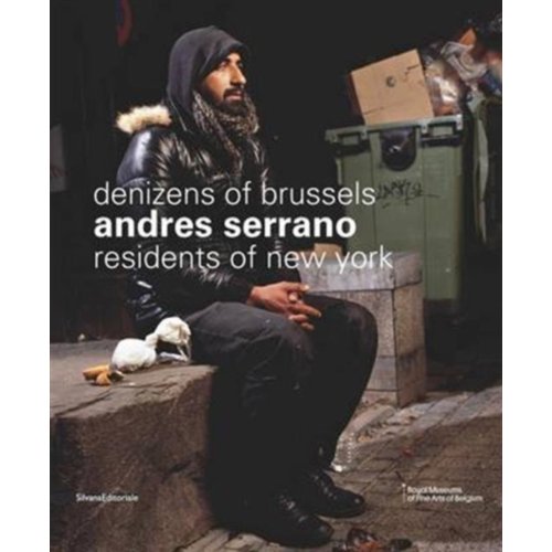 Gardners Andres Serrano Denizens Of Brussels Residents Of New York gardners kopen in de aanbieding Gardners Andres Serrano Denizens Of Brussels Residents Of New York gardners kopen in de aanbieding