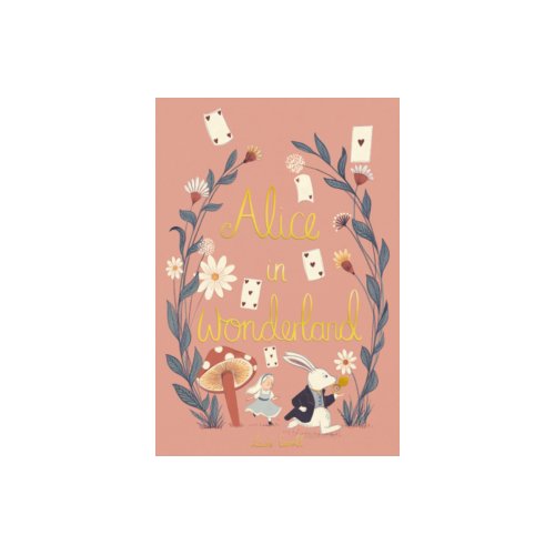 Paagman Alice In Wonderland Lewis Caroll paagman kopen in de aanbieding Paagman Alice In Wonderland Lewis Caroll paagman kopen in de aanbieding