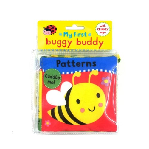 Pan My First Buggy Buddy Patterns Jo Moon pan kopen in de aanbieding Pan My First Buggy Buddy Patterns Jo Moon pan kopen in de aanbieding