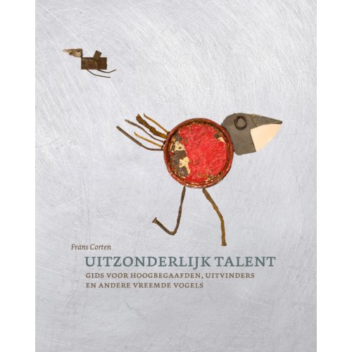 Vrije Uitgevers, De Uitzonderlijk Talent - Frans Corten