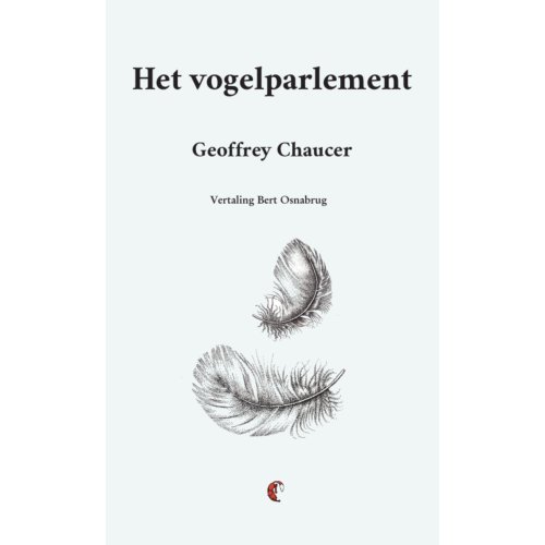 Vrije De Het Vogelparlement Lalito Klassiek Geoffrey Chaucer vrije de kopen in de aanbieding