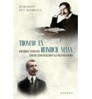 Thomas en Heinrich Mann