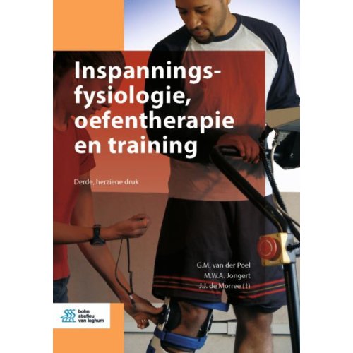 Springer Media Inspanningsfysiologie Oefentherapie En Training Paramedisch Educatief Gm Van Der Poel springer media kopen in de aanbieding Springer Media Inspanningsfysiologie Oefentherapie En Training Paramedisch Educatief Gm Van Der Poel springer media kopen in de aanbieding