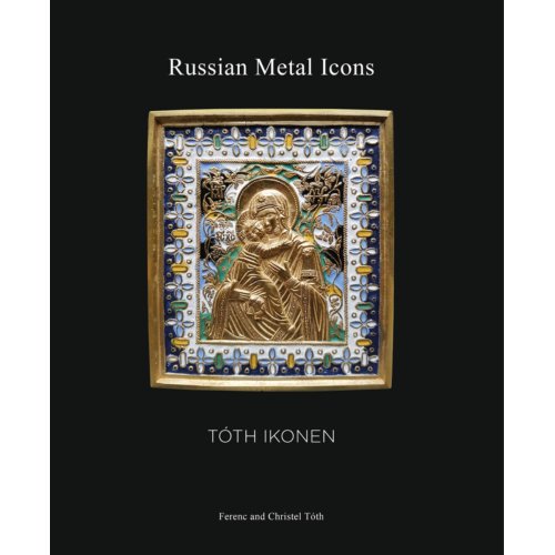 Bekking Blitz Uitg Russian Metal Icons Ferenc Toth bekking blitz uitg kopen in de aanbieding