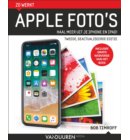 Zo werkt Apple Foto's - zo werkt
