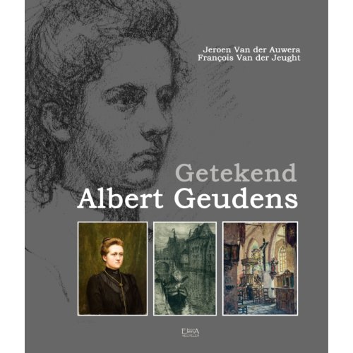 Uitgeverij Elena Getekend Albert Geudens Jeroen Van Der Auwera uitgeverij elena kopen in de aanbieding