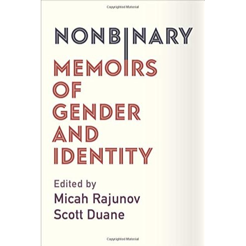University Press Gro Nonbinary Micah Rajunov university press gro kopen in de aanbieding University Press Gro Nonbinary Micah Rajunov university press gro kopen in de aanbieding