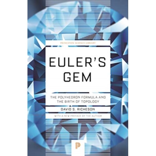 University Press Gro Euler S Gem David Richeson university press gro kopen in de aanbieding University Press Gro Euler S Gem David Richeson university press gro kopen in de aanbieding