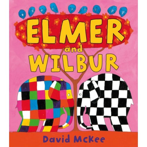 Elmer And Wilbur Mckee elmer kopen in de aanbieding