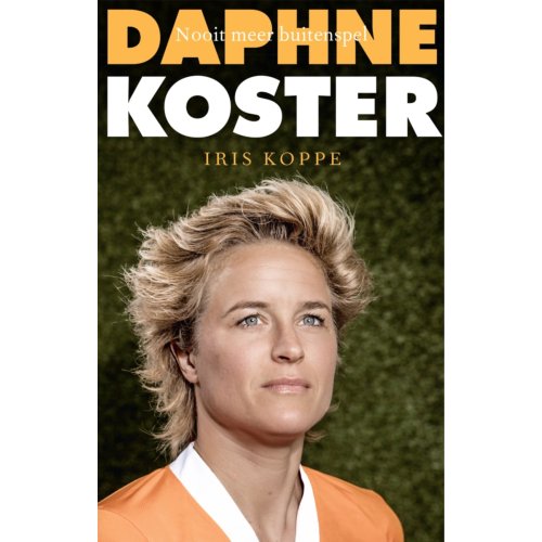 Overamstel Daphne Koster Iris Koppe overamstel kopen in de aanbieding