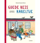 Goede reis Kareltje