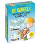 De Gorgels woordenschat kaartspel - De Gorgels